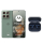 Smartfon / Telefon Motorola edge 70 5G 12/512GB Lily Pad 120Hz + Moto Buds